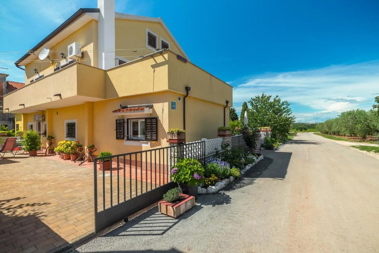 Apartments Basarinka Poreč