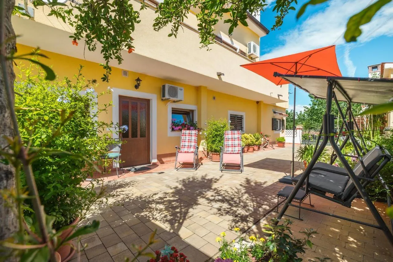 Apartments Basarinka Porec