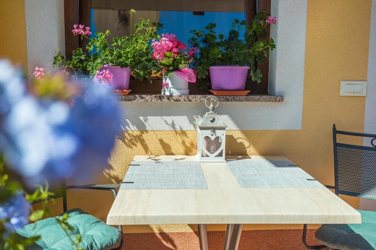 Apartments Basarinka Porec