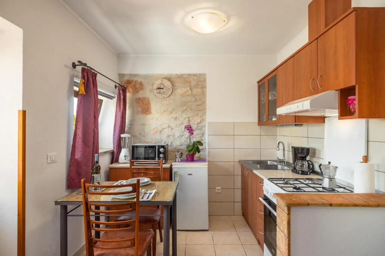 Apartments Basarinka Porec