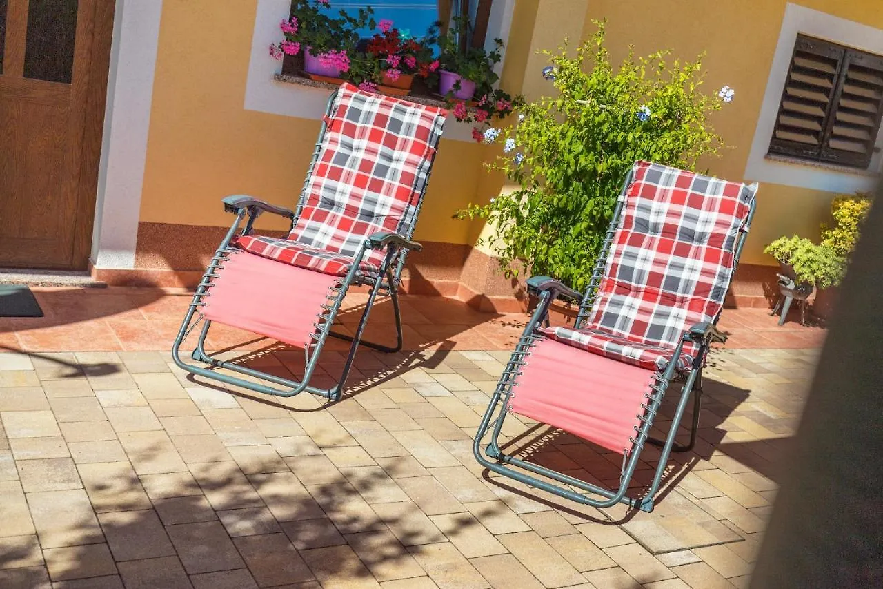 Apartments Basarinka Porec 0*,  Croazia